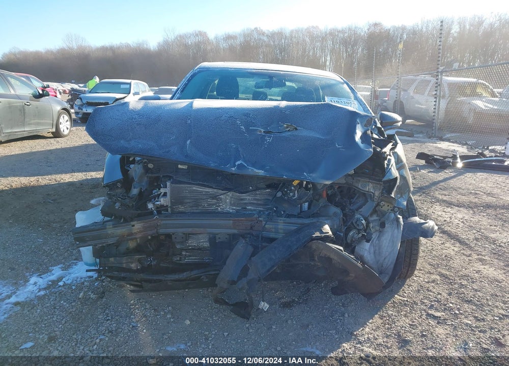2015 FORD FUSION HYBRID SE VIN: 3FA6P0LU4FR243359