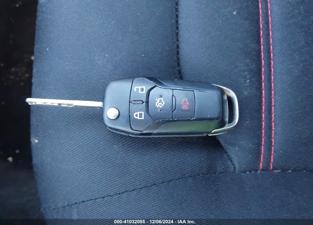 2015 FORD FUSION HYBRID SE VIN: 3FA6P0LU4FR243359