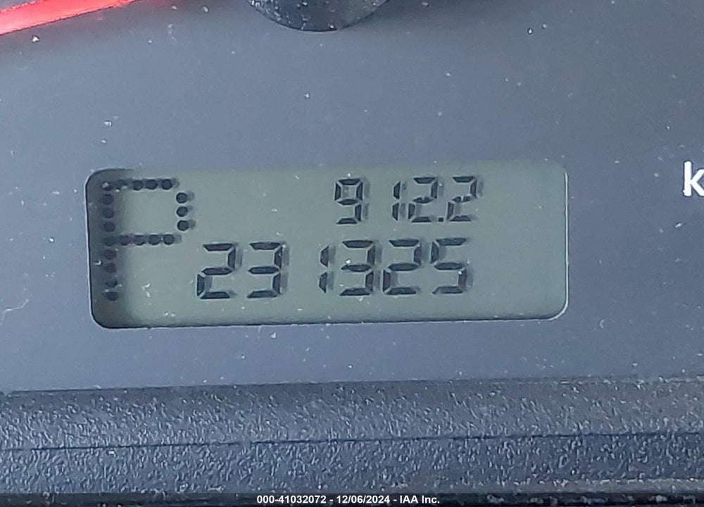 2003 HYUNDAI ELANTRA GT VIN: KMHDN55D63U097693