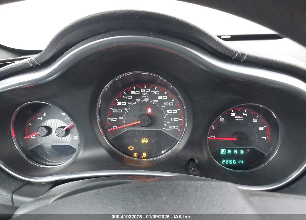 2011 DODGE AVENGER VIN: 1B3BD4FB6BN620730