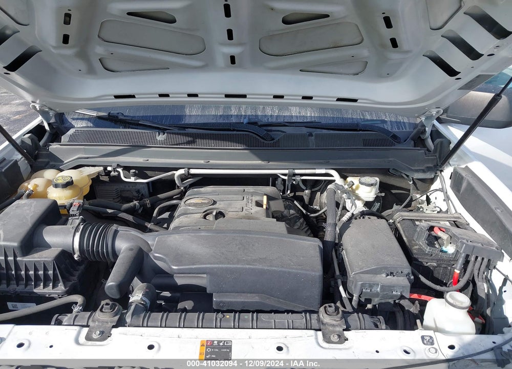 2016 CHEVROLET COLORADO WT VIN: 1GCHSBEA5G1257332