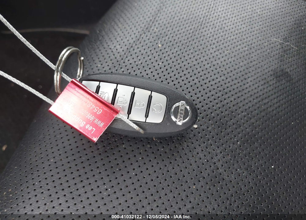 2020 NISSAN ROGUE VIN: 5N1AT2MTXLC701980