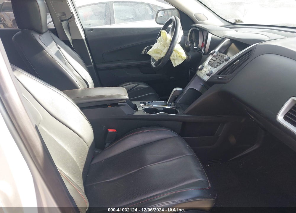 2014 CHEVROLET EQUINOX 2LT VIN: 2GNFLGEK6E6145165