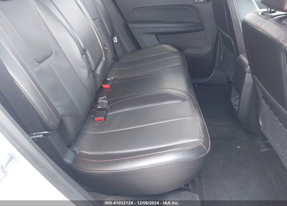 2014 CHEVROLET EQUINOX 2LT VIN: 2GNFLGEK6E6145165