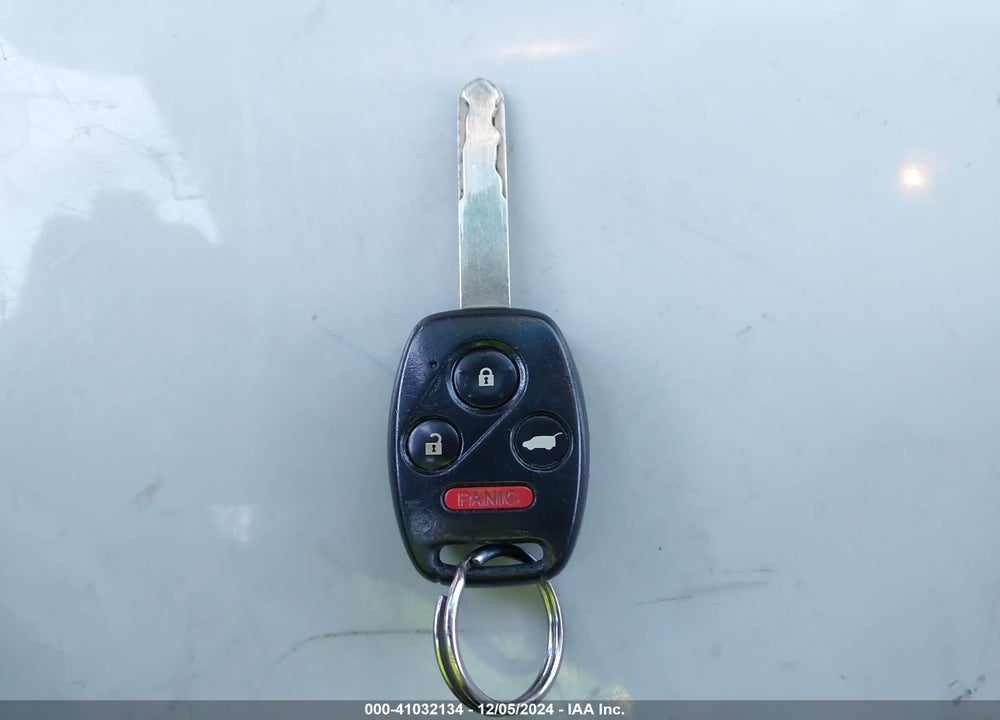 2013 HONDA PILOT EX VIN: 5FNYF3H43DB015433
