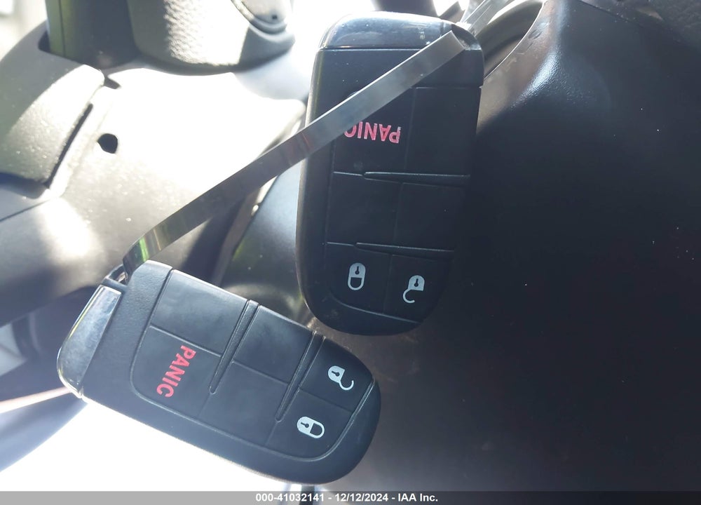 2018 JEEP RENEGADE SPORT 4X4 VIN: ZACCJBAB5JPH71698