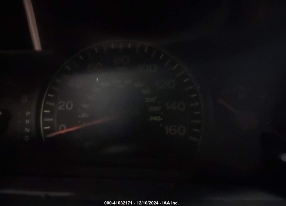 2004 HONDA ACCORD 2.4 EX VIN: 1HGCM56764A101211