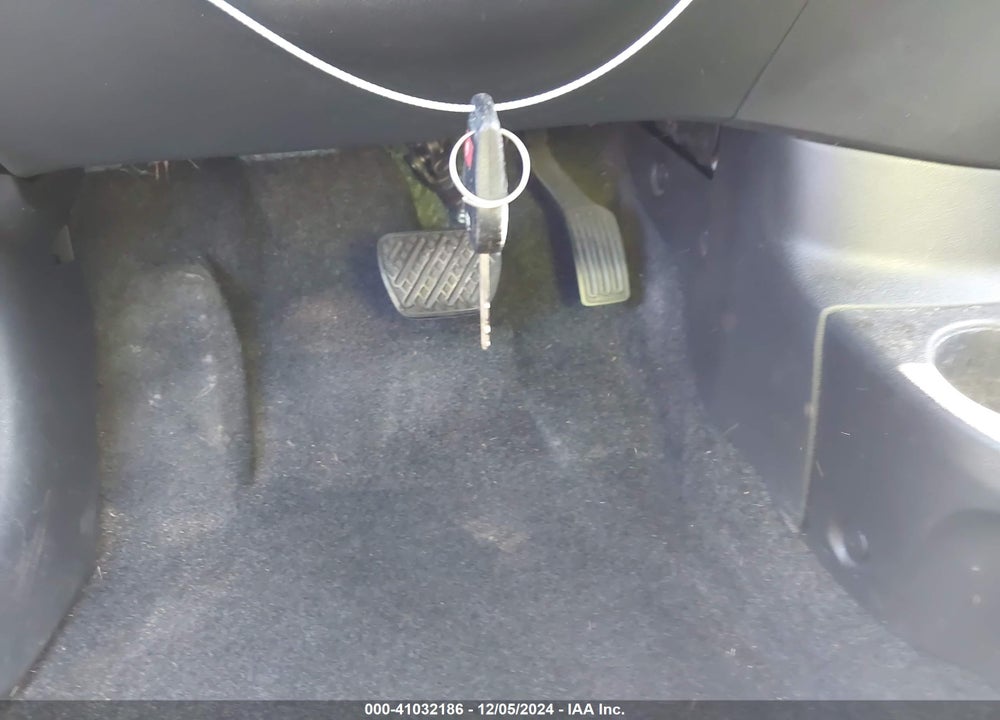 2017 NISSAN VERSA NOTE SV VIN: 3N1CE2CP3HL360903
