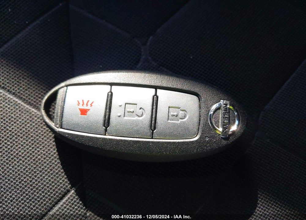 2019 NISSAN KICKS S VIN: 3N1CP5CU5KL556849