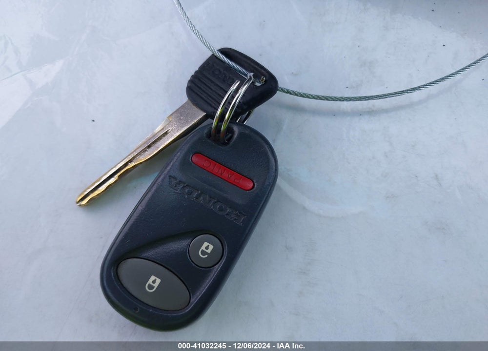 1999 HONDA CIVIC EX VIN: 2HGEJ8645XH526630