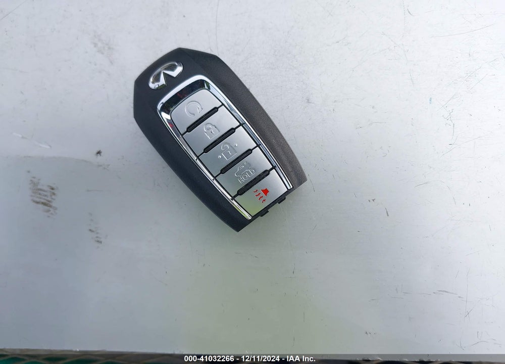 2023 INFINITI Q50 LUXE VIN: JN1EV7BP6PM512569