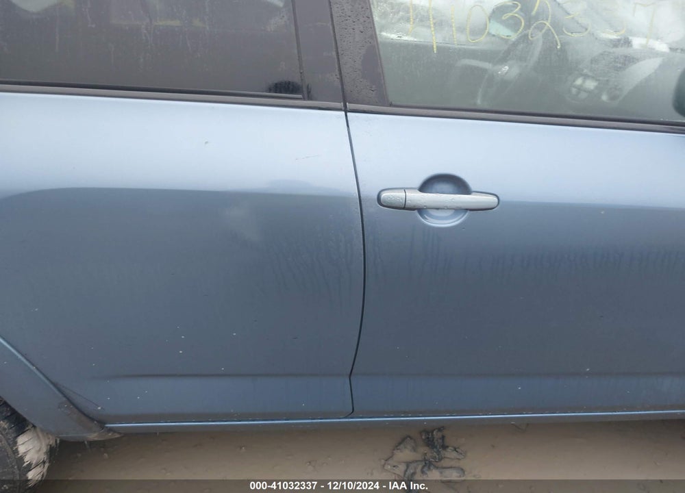 2008 TOYOTA RAV4 SPORT V6 VIN: JTMBK32VX86034226