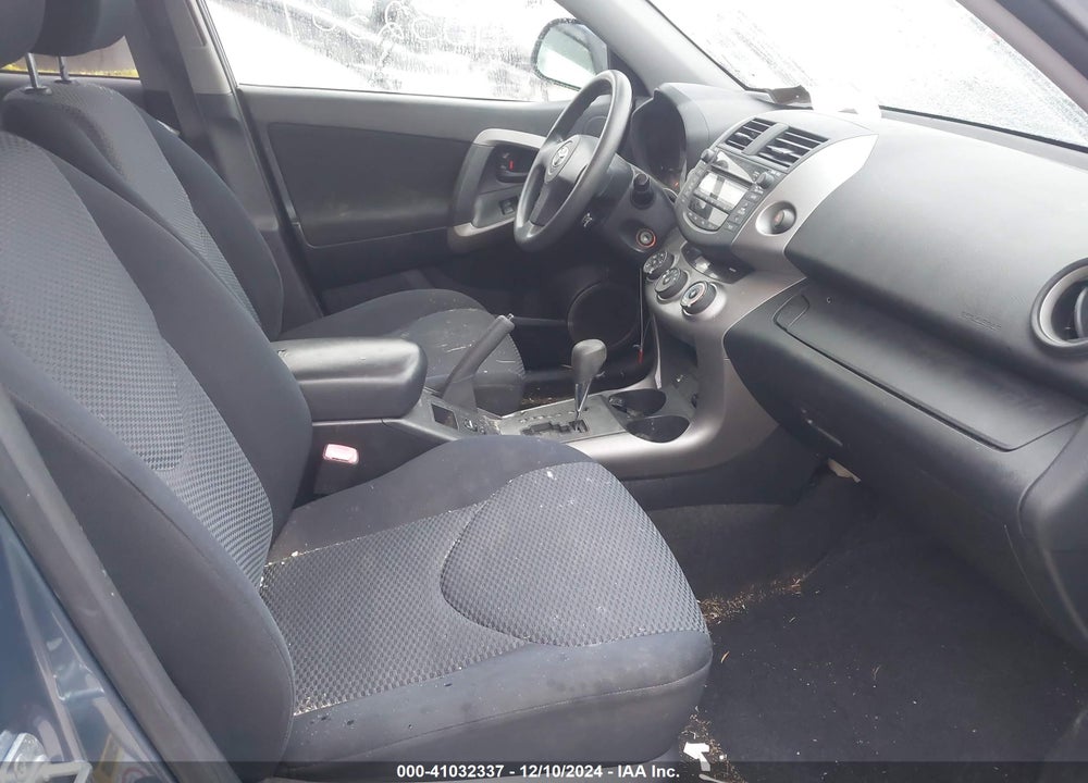 2008 TOYOTA RAV4 SPORT V6 VIN: JTMBK32VX86034226