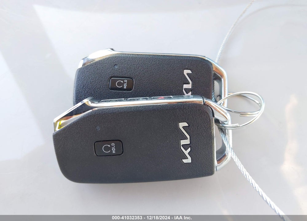 2022 KIA K5 GT LINE VIN: 5XXG64J28NG123300
