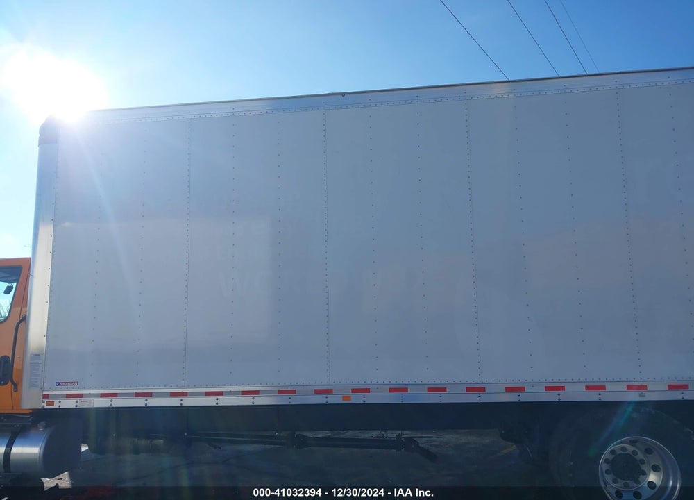2024 INTERNATIONAL MV VIN: 3HAEUMML2RL163802