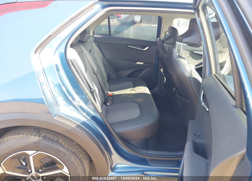 2024 KIA NIRO EX VIN: KNDCR3LE0R5197053