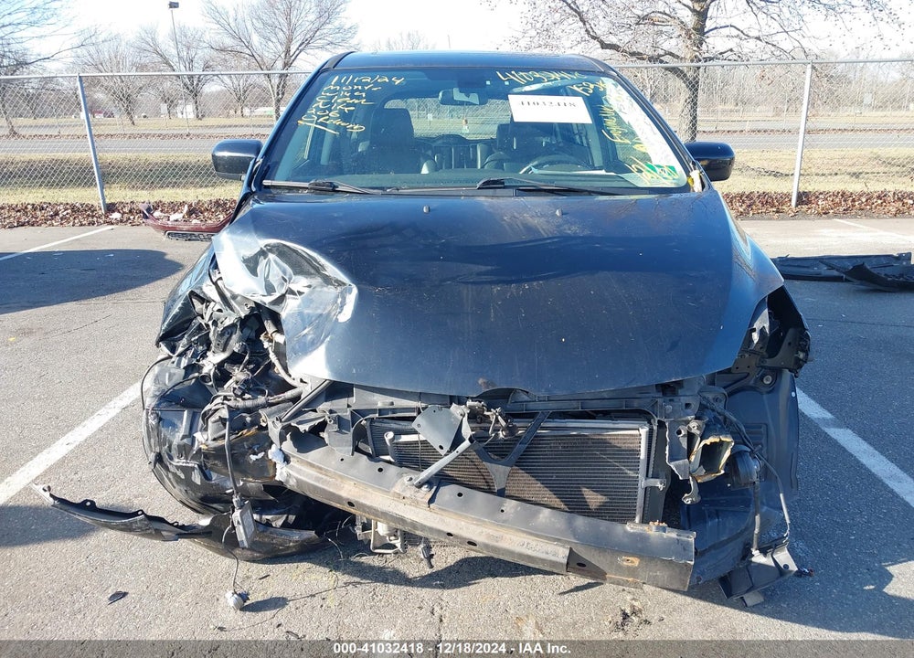 2010 MAZDA 5 GRAND TOURING VIN: JM1CR2WL0A0360791