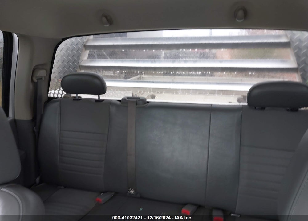 2007 DODGE RAM 3500 HD CHASSIS ST/SLT/LARAMIE VIN: 3D6WH48A97G838809