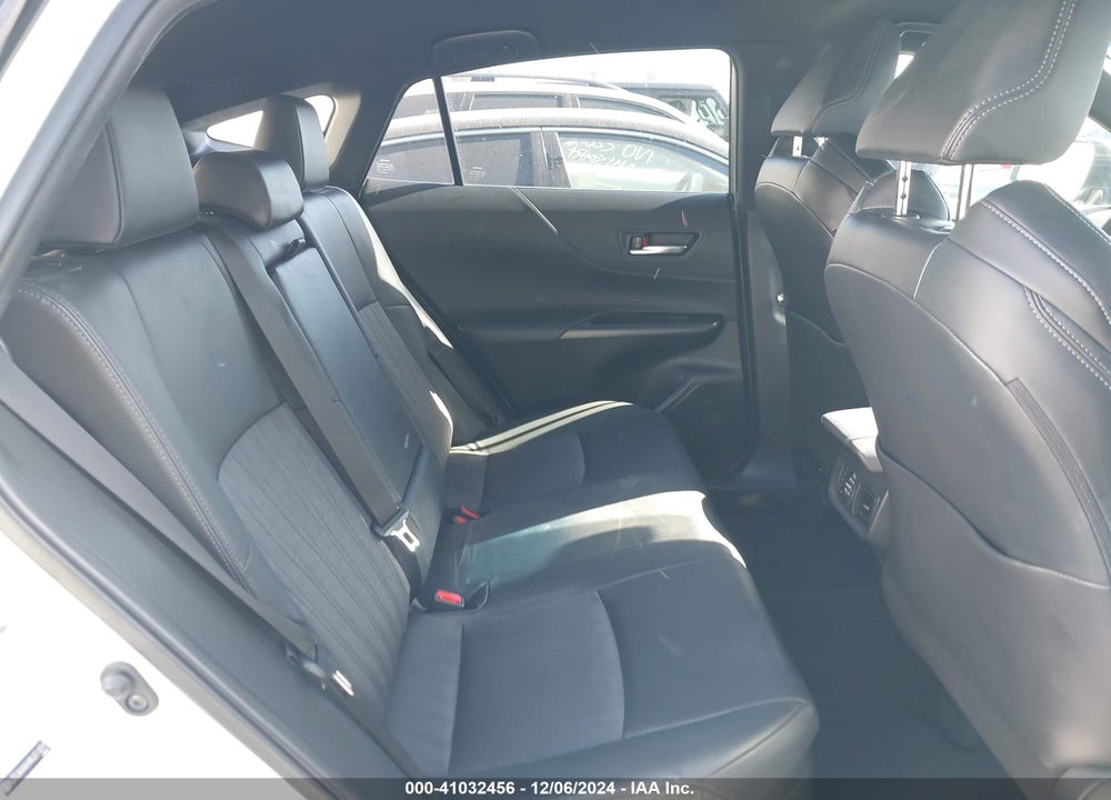 2021 TOYOTA VENZA XLE VIN: JTEAAAAHXMJ014091