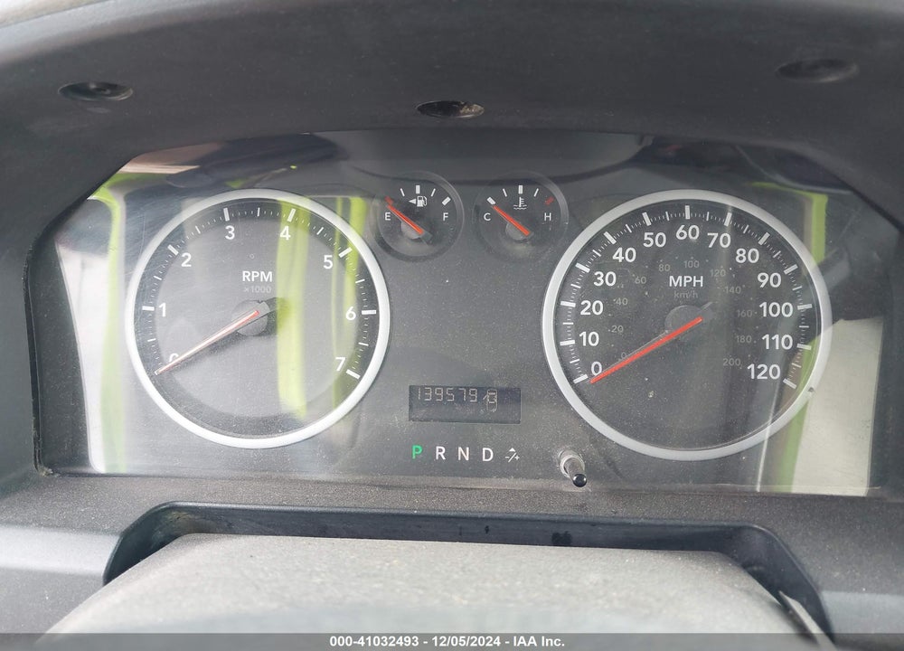 2010 DODGE RAM 1500 ST VIN: 3D7JB1EK6AG118619