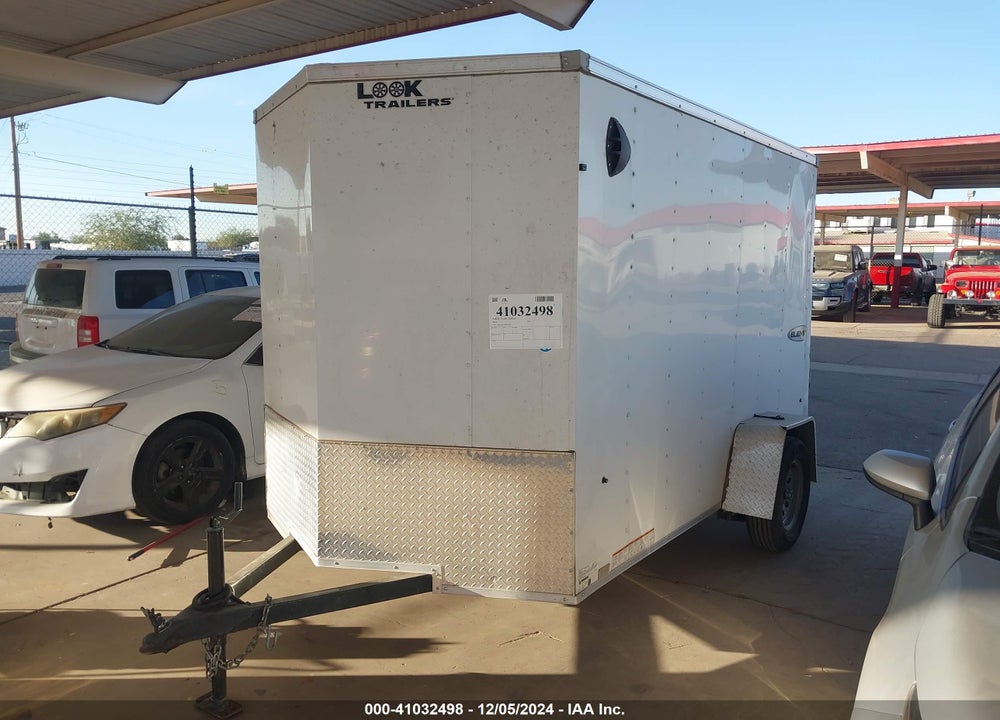 2023 UNKNOWN BX VIN: 53BLTEA12PF043465