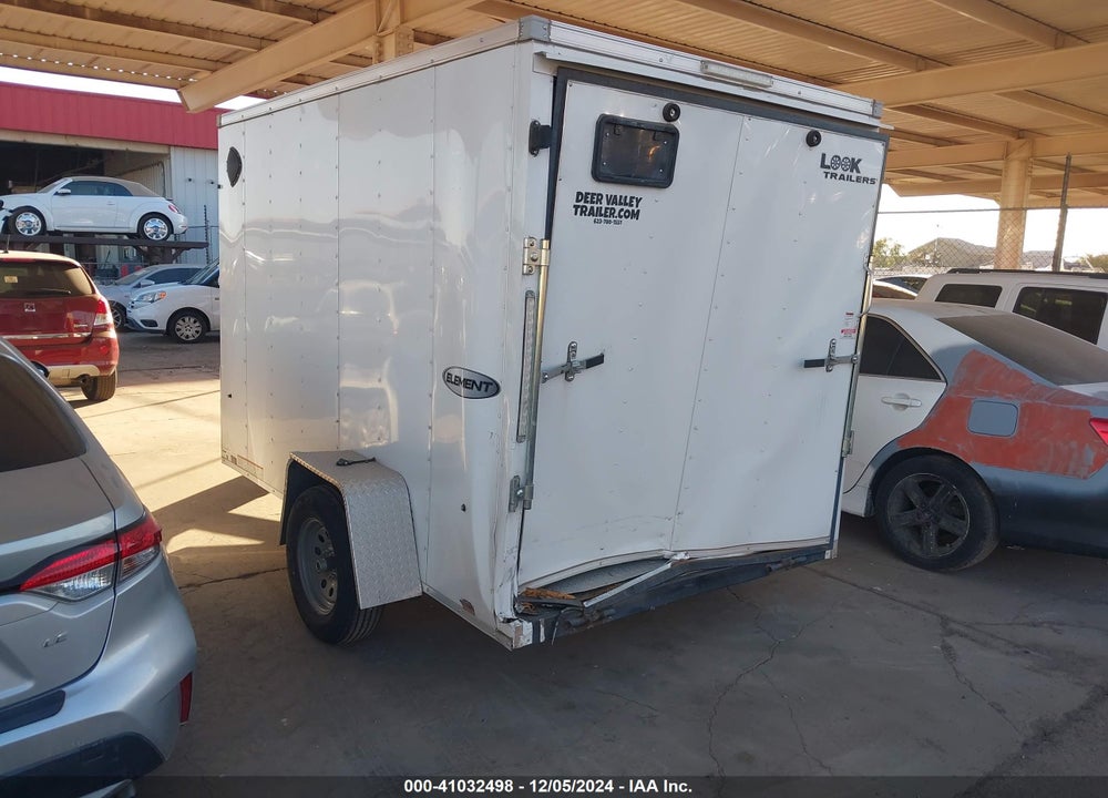 2023 UNKNOWN BX VIN: 53BLTEA12PF043465