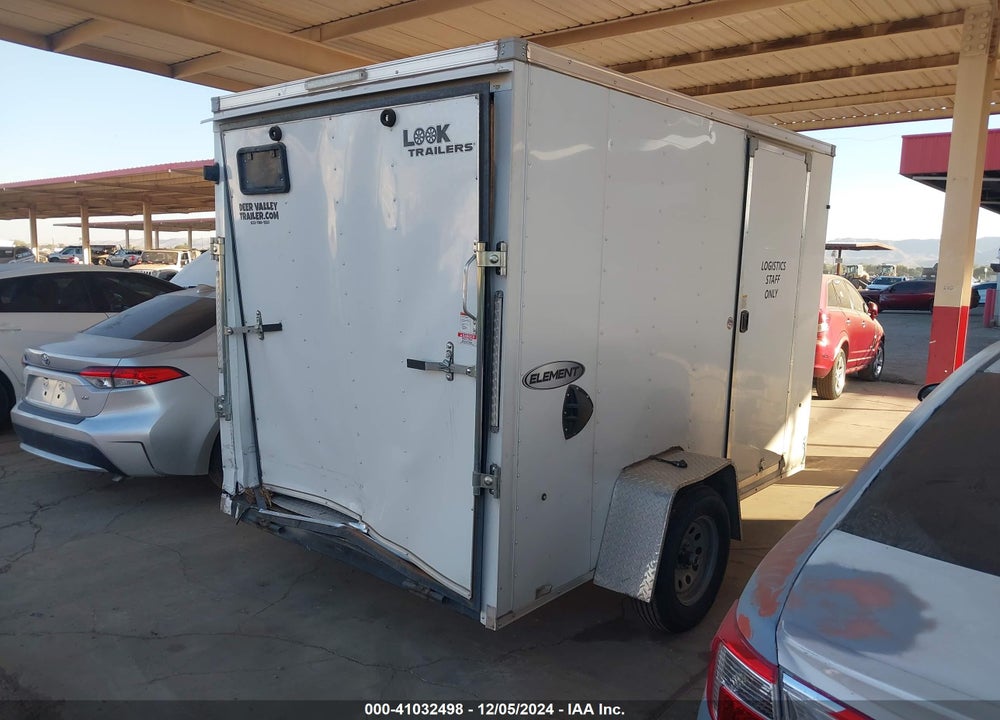 2023 UNKNOWN BX VIN: 53BLTEA12PF043465