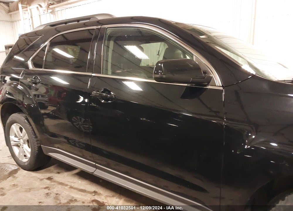 2014 CHEVROLET EQUINOX VIN: 2GNALCEK4E6343942