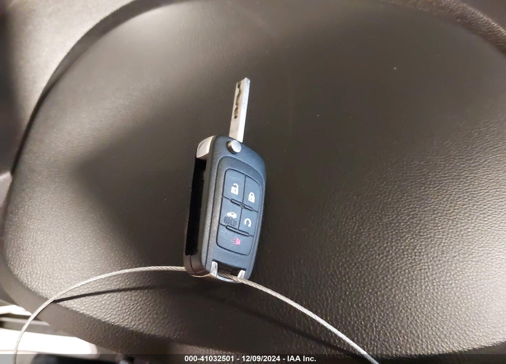2014 CHEVROLET EQUINOX VIN: 2GNALCEK4E6343942