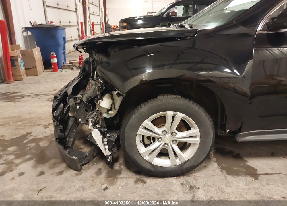 2014 CHEVROLET EQUINOX VIN: 2GNALCEK4E6343942