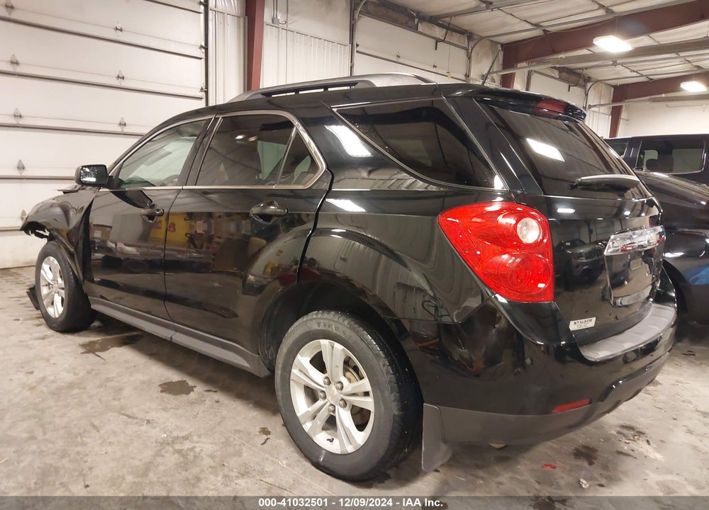 2014 CHEVROLET EQUINOX VIN: 2GNALCEK4E6343942