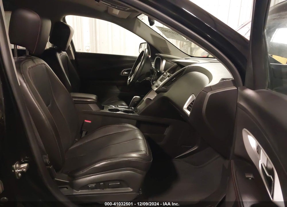 2014 CHEVROLET EQUINOX VIN: 2GNALCEK4E6343942