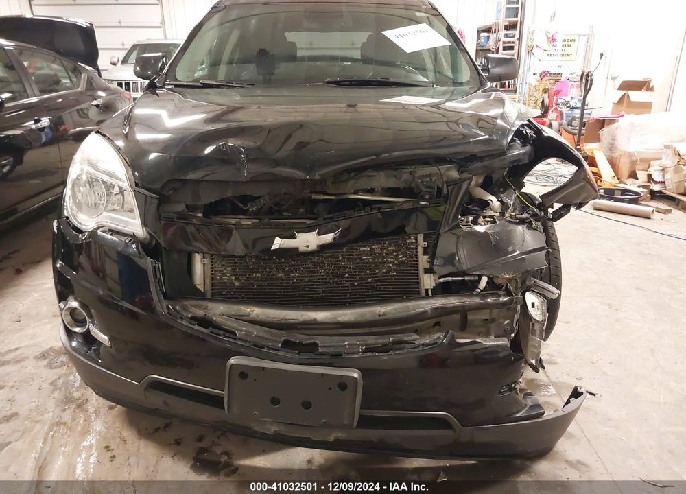 2014 CHEVROLET EQUINOX VIN: 2GNALCEK4E6343942