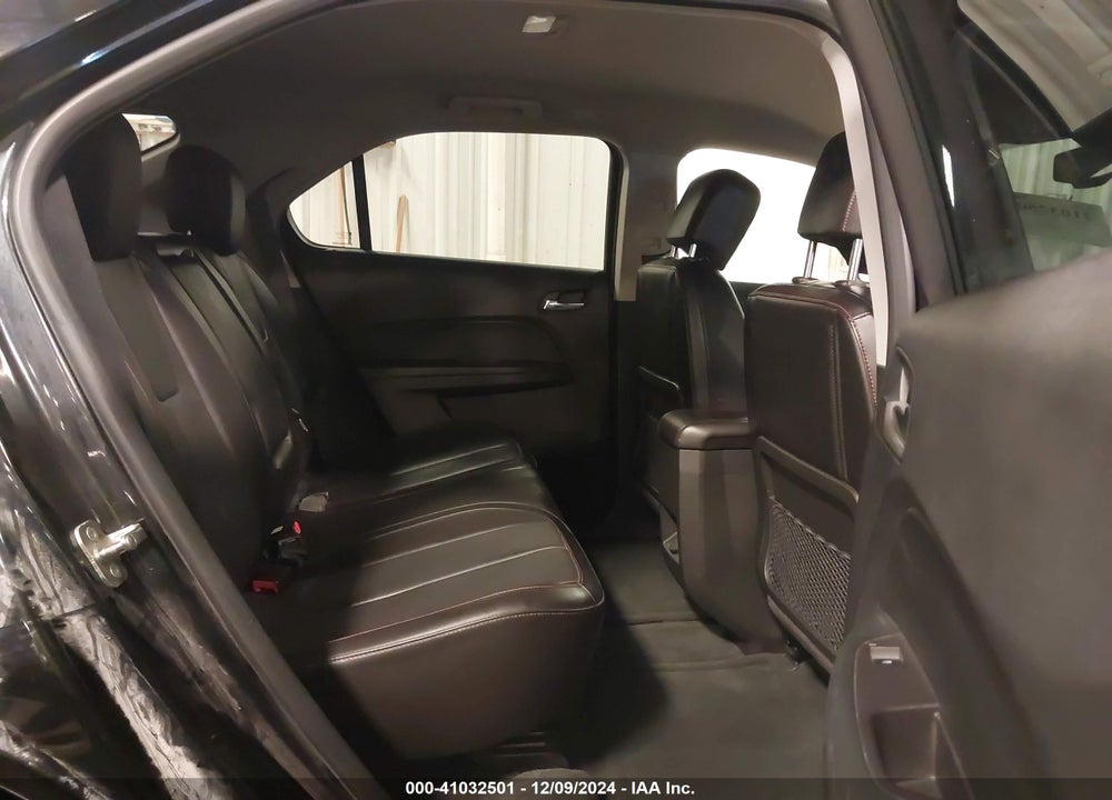 2014 CHEVROLET EQUINOX VIN: 2GNALCEK4E6343942