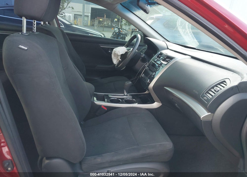 2014 NISSAN ALTIMA 2.5 S VIN: 1N4AL3AP2EN227912