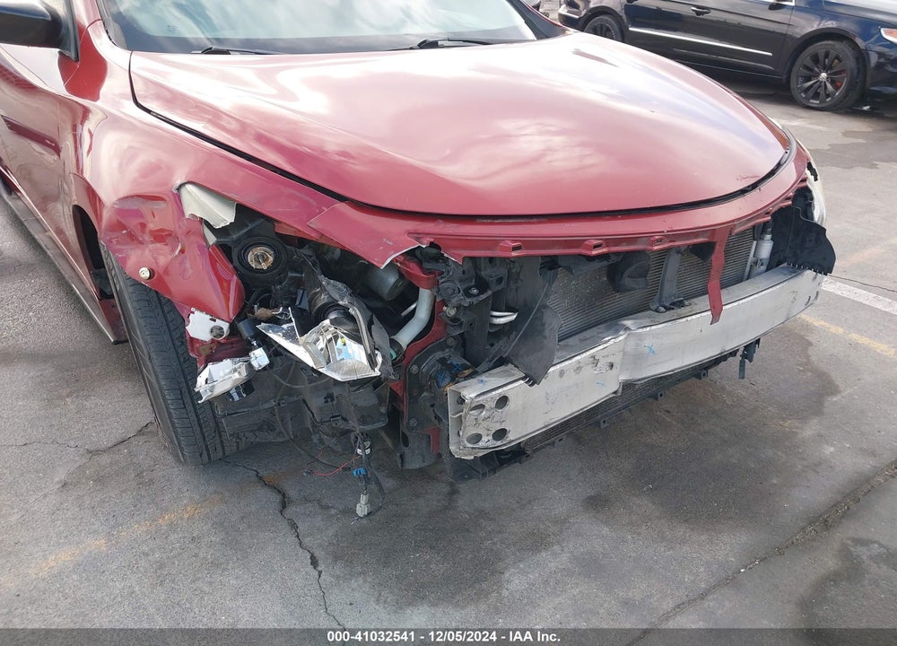 2014 NISSAN ALTIMA 2.5 S VIN: 1N4AL3AP2EN227912