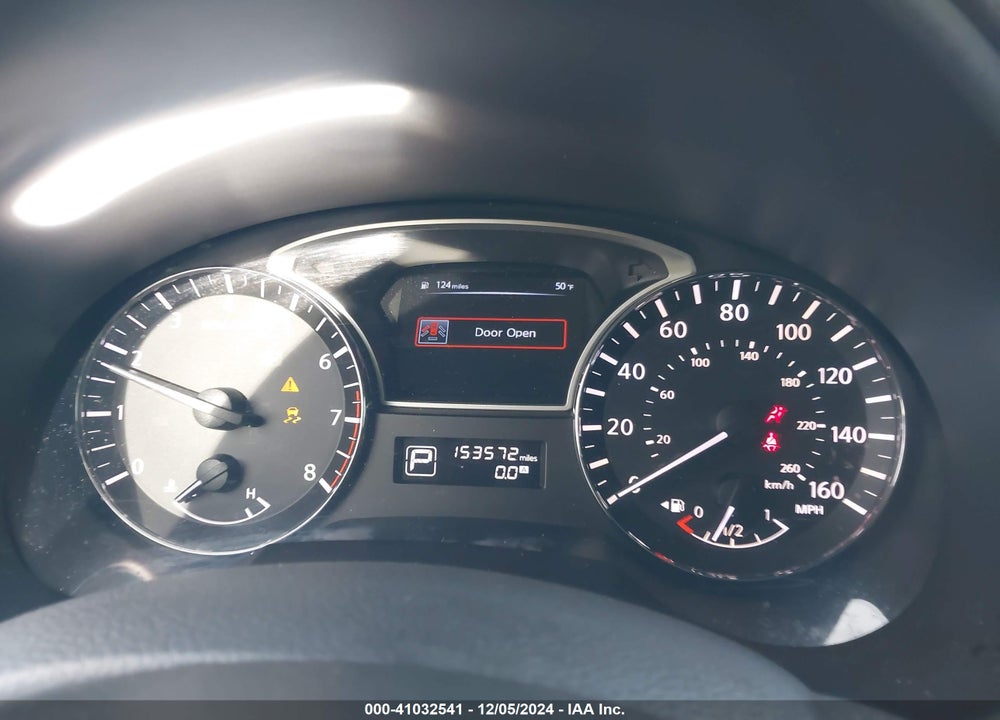 2014 NISSAN ALTIMA 2.5 S VIN: 1N4AL3AP2EN227912