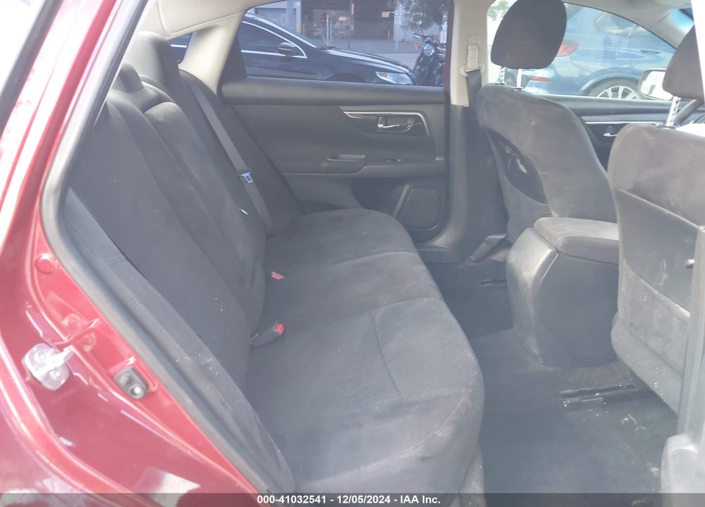 2014 NISSAN ALTIMA 2.5 S VIN: 1N4AL3AP2EN227912