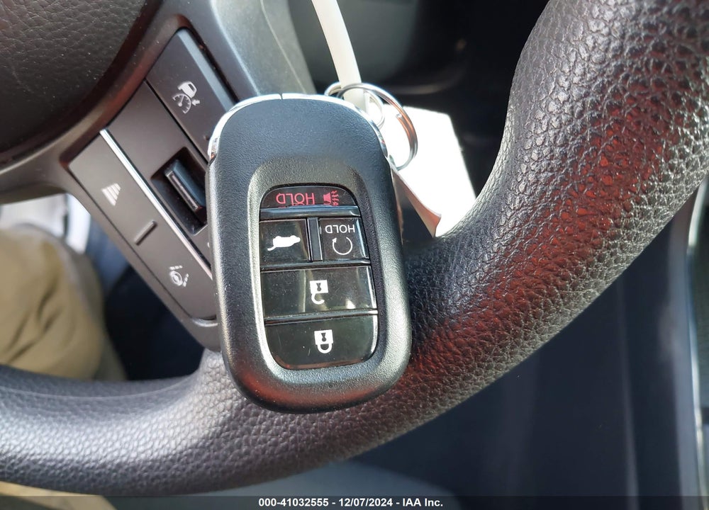 2023 HONDA CR-V EX AWD VIN: 5J6RS4H46PL003469