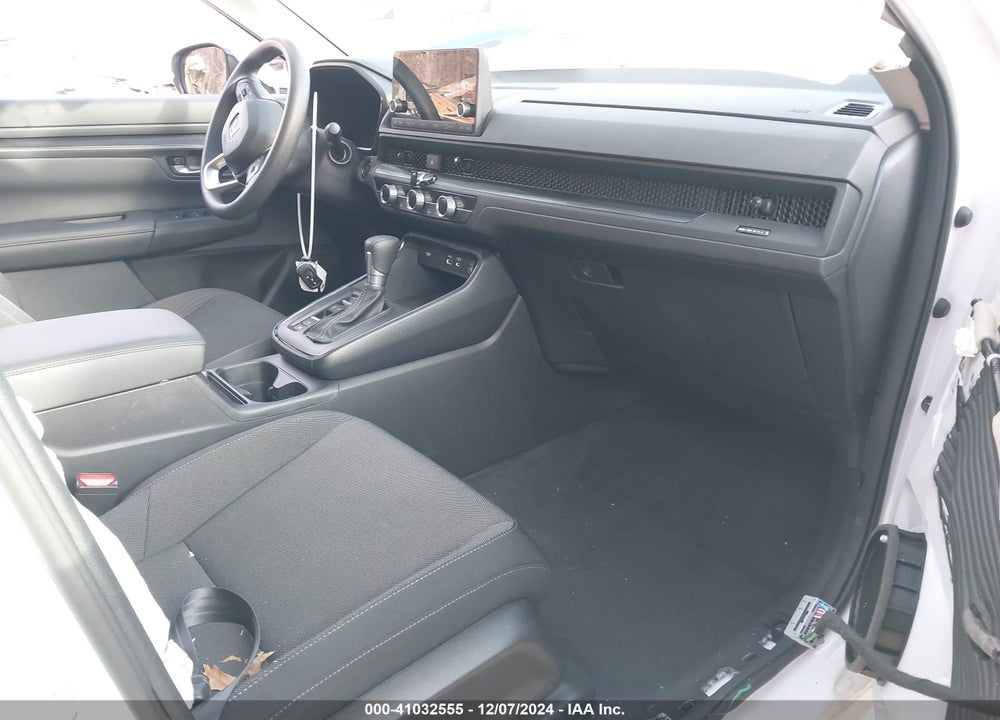 2023 HONDA CR-V EX AWD VIN: 5J6RS4H46PL003469