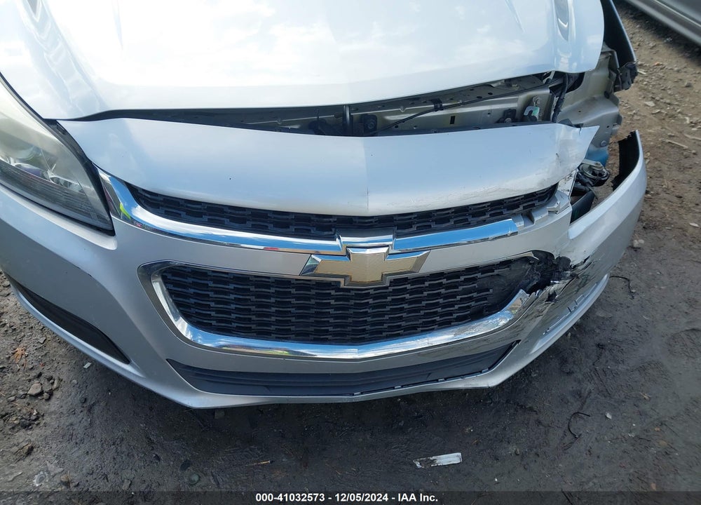 2016 CHEVROLET MALIBU LIMITED LT VIN: 1G11C5SA6GF150158