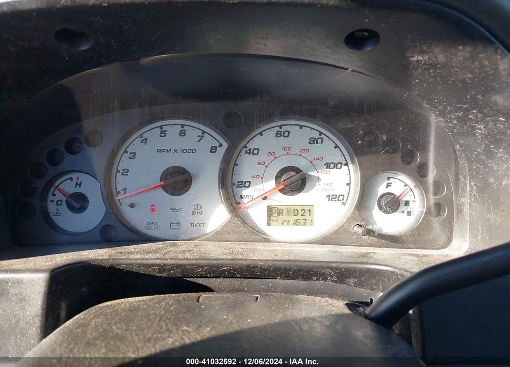 2004 FORD ESCAPE XLS VIN: 1FMYU02194KA14904