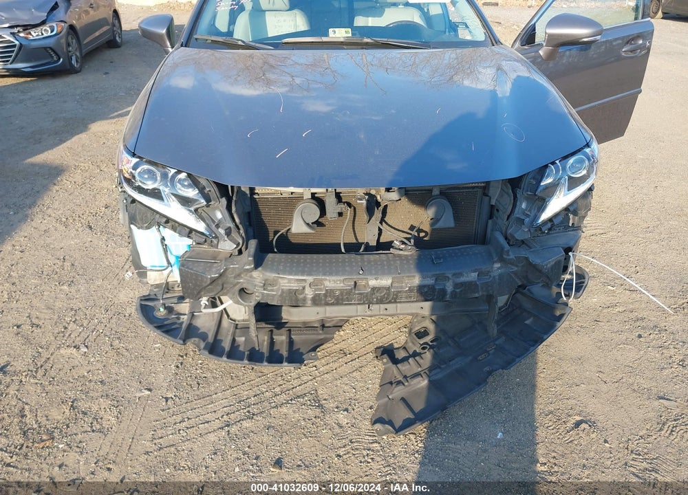 2016 LEXUS ES 350 VIN: 58ABK1GG1GU001919