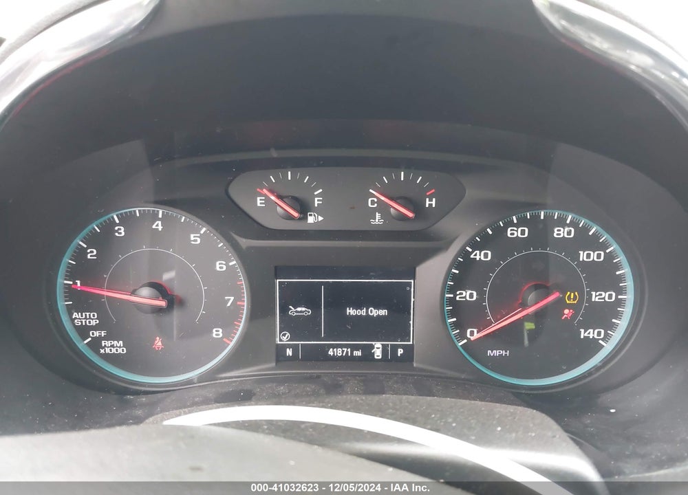 2019 CHEVROLET MALIBU VIN: 1G1ZD5ST5KF181590
