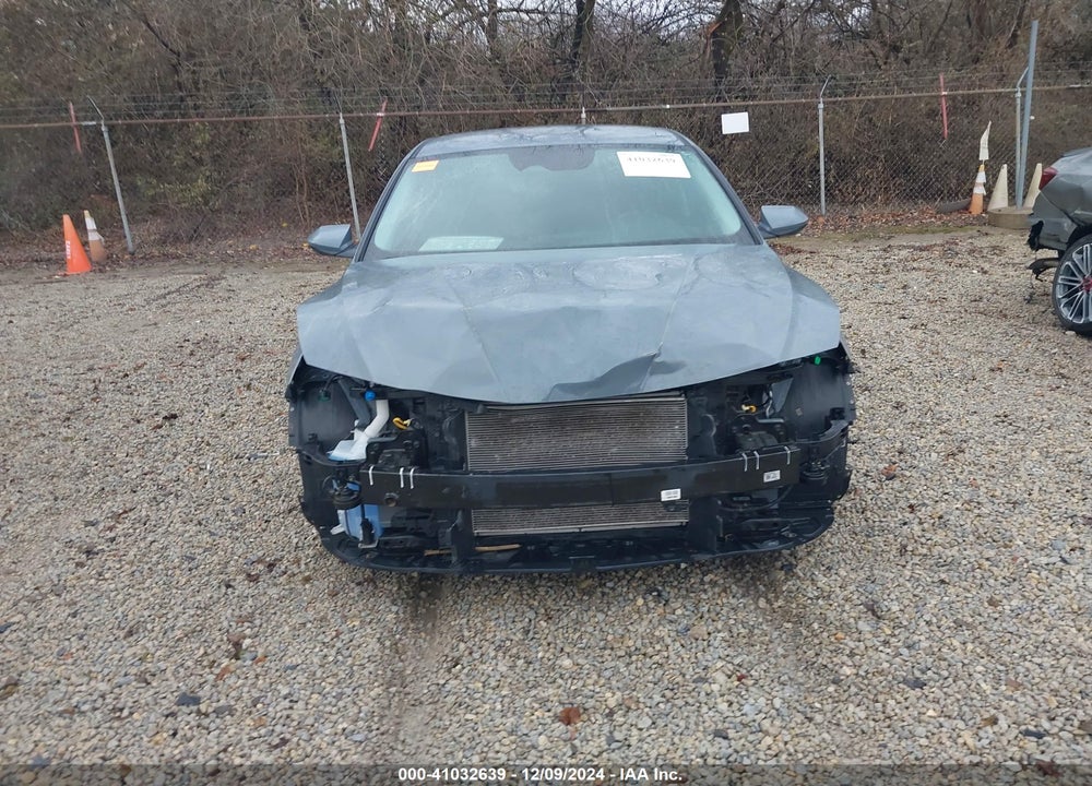2021 HYUNDAI ELANTRA SE VIN: KMHLL4AG9MU069559
