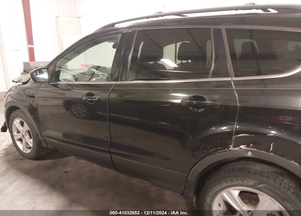 2013 FORD ESCAPE SE VIN: 1FMCU9GX9DUA03790