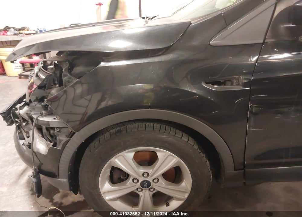 2013 FORD ESCAPE SE VIN: 1FMCU9GX9DUA03790