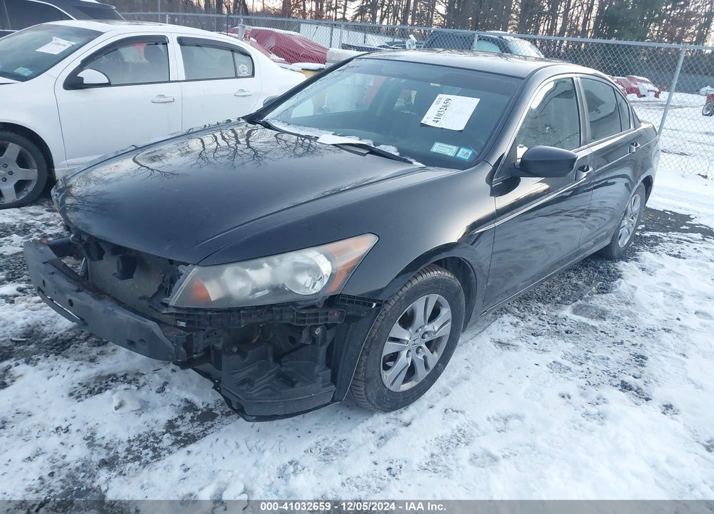 2012 HONDA ACCORD 2.4 SE VIN: 1HGCP2F67CA205752