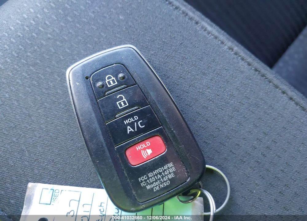 2017 TOYOTA PRIUS PRIME PLUS VIN: JTDKARFP0H3039356