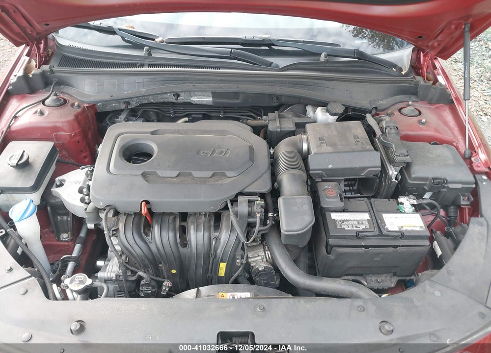 2020 KIA OPTIMA SE VIN: 5XXGT4L33LG429705